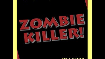 Governor Tom - Zombie Killer [Official Video]