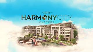 Zeray Harmony City Tv Reklamı
