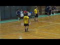 沖縄県総合ハンドボール選手権　糸満クラブ　対　CORE　その２