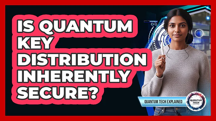 Is Quantum Key Distribution Inherently Secure?