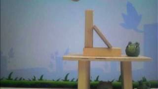 Angry Birds The Movie Angry Birds The Movie