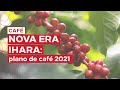 Tendências de mercado para o café em 2021