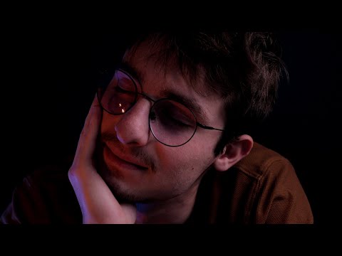 ASMR LA PLUIE