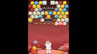 LINE BUBBLE 2 STAGE 908