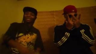 Psg Gang- Ugly Studio Video Ft Carbine 1 5 & Young Duo