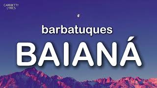 Barbatuques - Baiana 