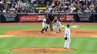 2011/08/24 CC's seven strikeouts