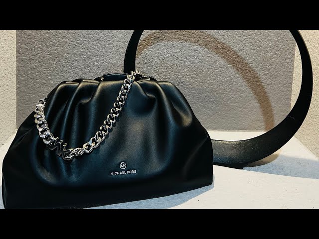 Michael kors nola clutch Clearance