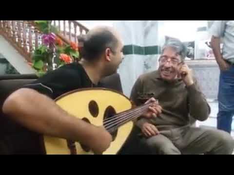 الفنان عبدالرحمن غزال