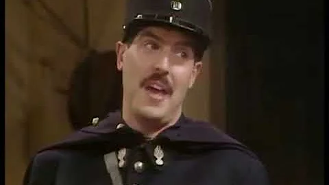 Good Moaning -   Officer Crabtree Compilation -  '...