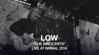 Low perform &quot;The Innocents&quot; at NRMAL 2016