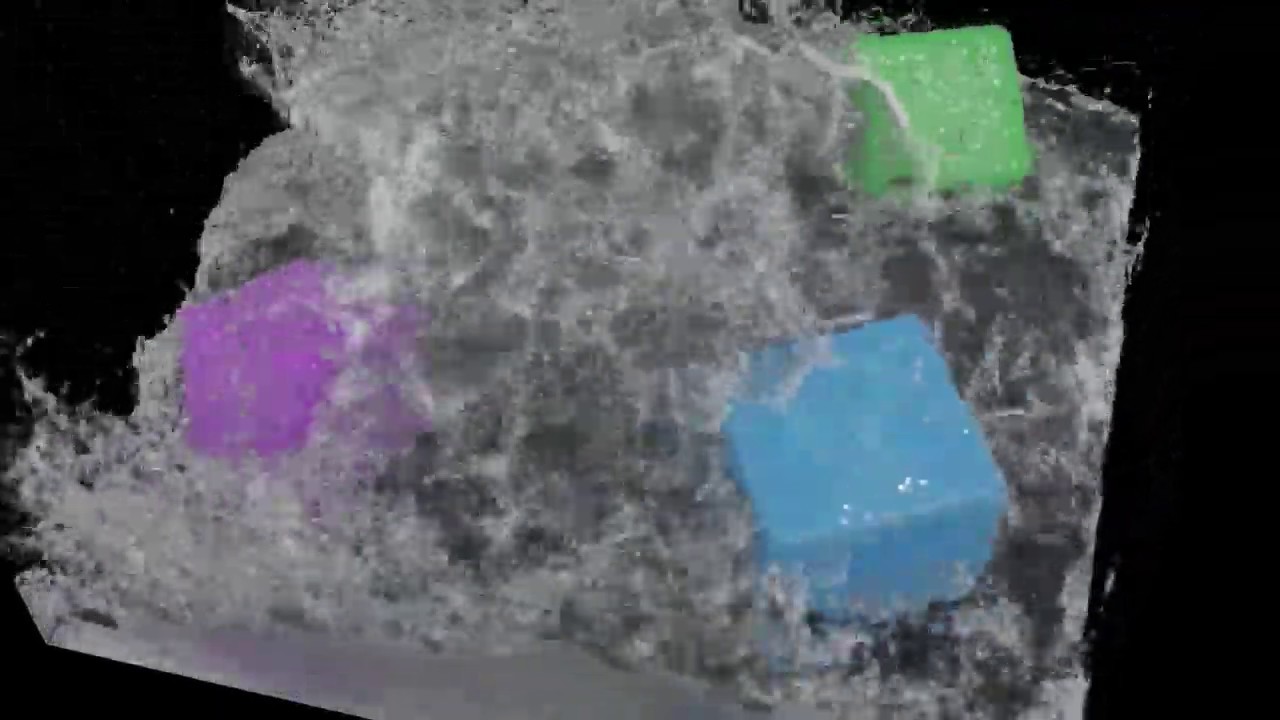 Blender Water Simulation - YouTube