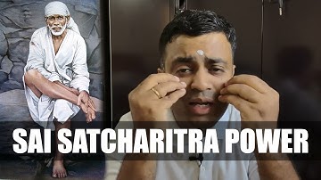 Wonderen van Sai Satcharitra | Shirdi Sai en Sathya Sai ervaringen