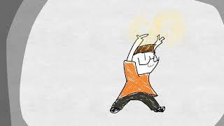 (FlipaClip Loop) Dance Animation