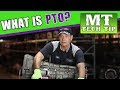 What Is PTO on an Automatic Transmission?