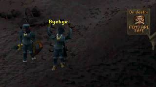 Turkey Run In Rs Patched