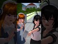 #sakuraschoolsimulator #樱花校园模拟器 #@joker_duck. 的生日片