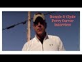 Bonnie and Clyde Interview of Perry Carver in its entirety