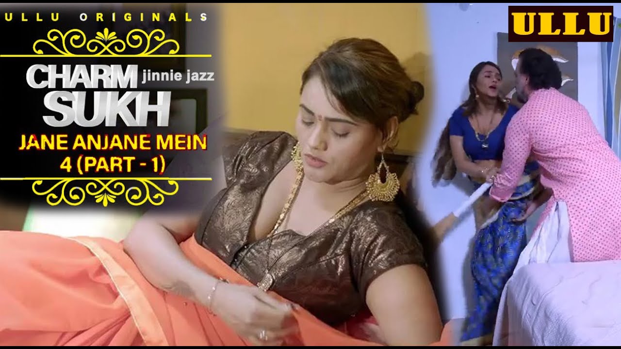 Download Jane Anjane Mein - 4  | Charmsukh | Official Video | jinnie jazz