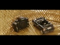 Hacked GH1 100mb vs GH2 - Color DR Detail Anamorphic Comparison