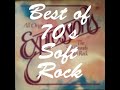 Corner dj presents best of 70s soft rock