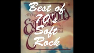 Corner DJ Presents: Best of 70's Soft Rock