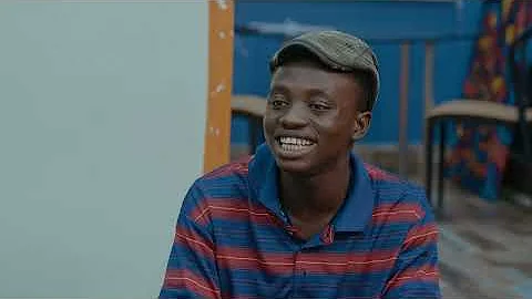 Jobless Oga | House keeper Series