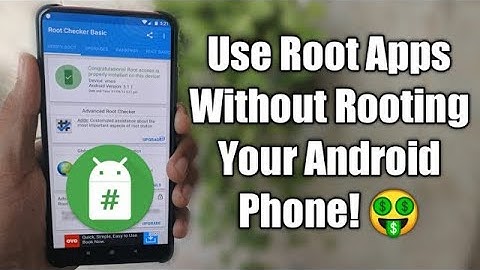 ⚠️No Need To Root ! Use Any ROOTED Apps Without Rooting Your Android smartphone || VMOS|| PLAY PUBG