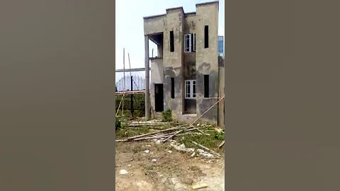 B Top Garden Estate Agbowa Ono Osa Ikorodu