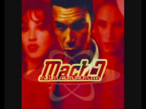 Watch Mach 7 - Alacazam on YouTube