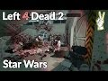 Stormtroopers Attack Left 4 Dead 2 Star Wars Mods Survival Mode 