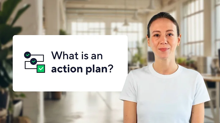What Is an Action Plan? Learn With Wrike