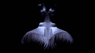New Schiaparelli exhibition looks at how 'Fashion Becomes Art'