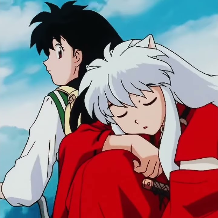 Story Wa Anime//INUYASHA//play date