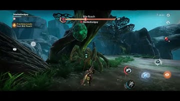 Yeager: Hunter Legend Gameplay(Part- 4)