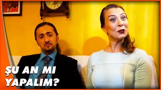 Ne Duruyorsun Çocuk Yapsana Bi O Kalmıştı Bok Türk Komedi Filmi