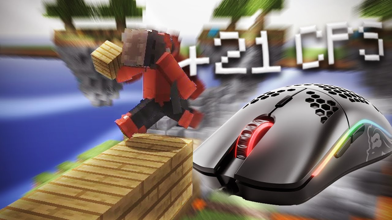 So I tried Hypixel RANKED Skywars...