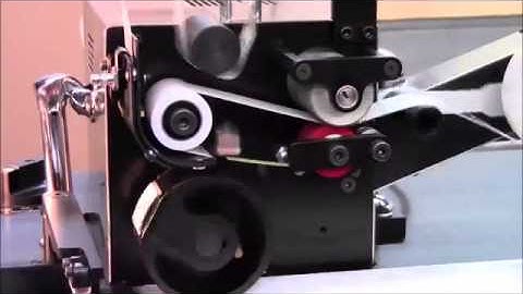 Postmatic Inline Stamping Base w Print ONE and Larger Drive and Nip Rollers