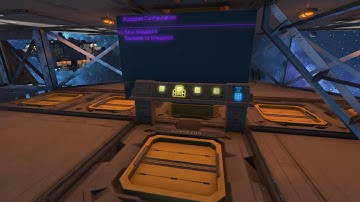 XUI Improved Text Input