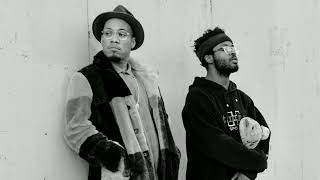 Nxworries - Another Time (1 Hour)