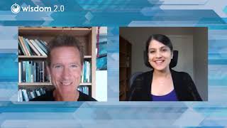 Wisdom 2.0 Mindfulness Summit interview with Ruchika Sikri
