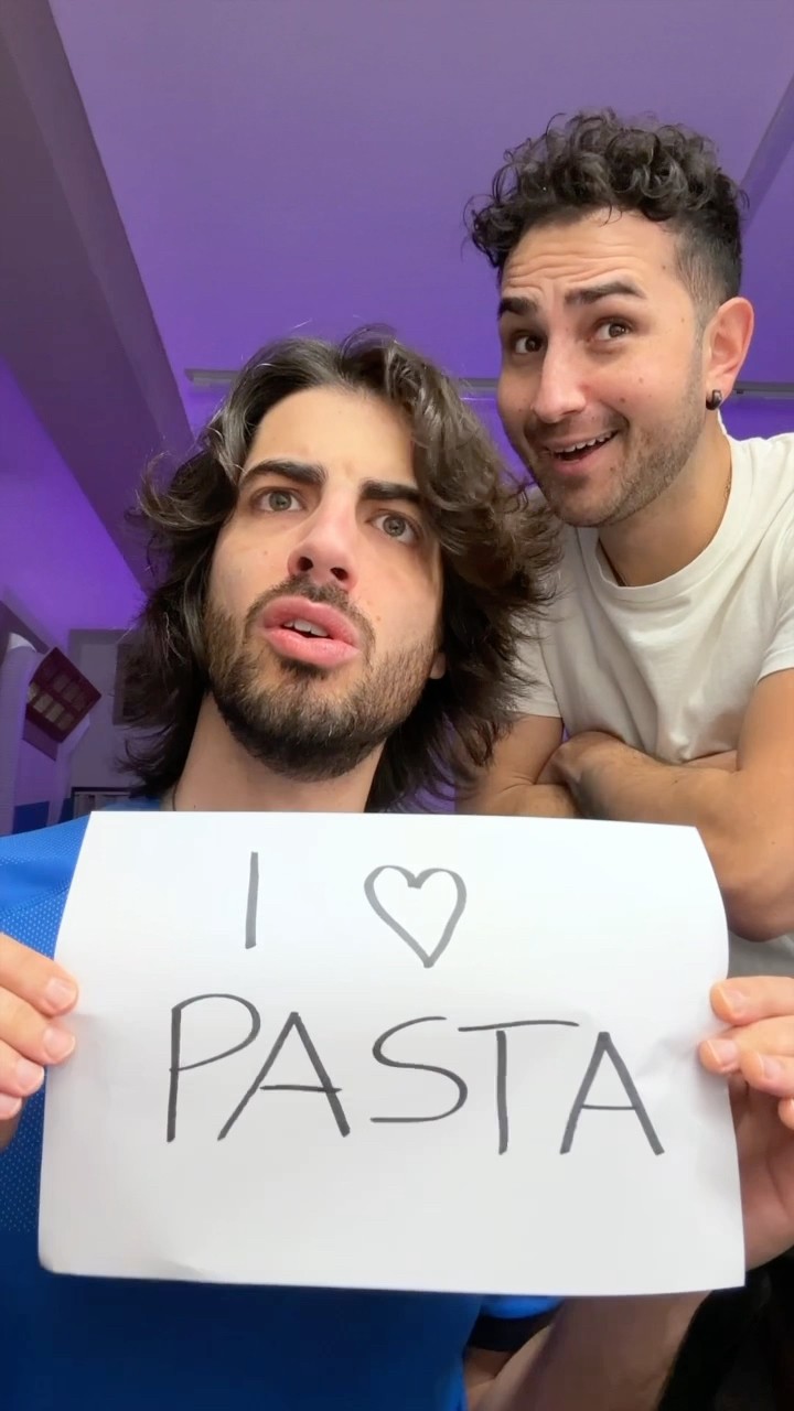 How to say PASTA in GERMAN