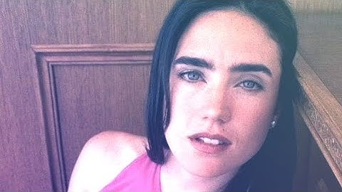 Ricky Astley • Never Gonna Give You Up // Jennifer Connelly • A Life In Pictures