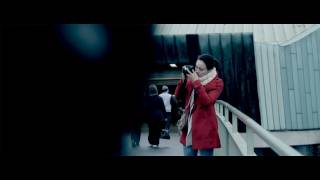 Nikon D4: Movie (Cinematic Look Short Film) - 1080p Video