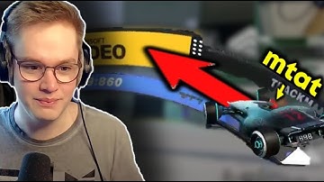 Proof Scrapie RIGS His CHALLENGES...