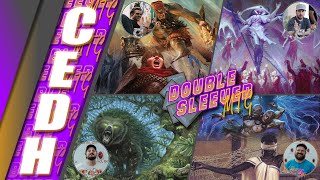 Lumra Is A Group Hug Deck, Right? Feat. @CriticalEDH | Reyhan/Drago - Atraxa - Tymna/Kraum - Lumra
