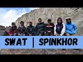 The Switzerland Of Pakistan | Travel Vlog | Swat | Spinkhor Lake | Pakistan