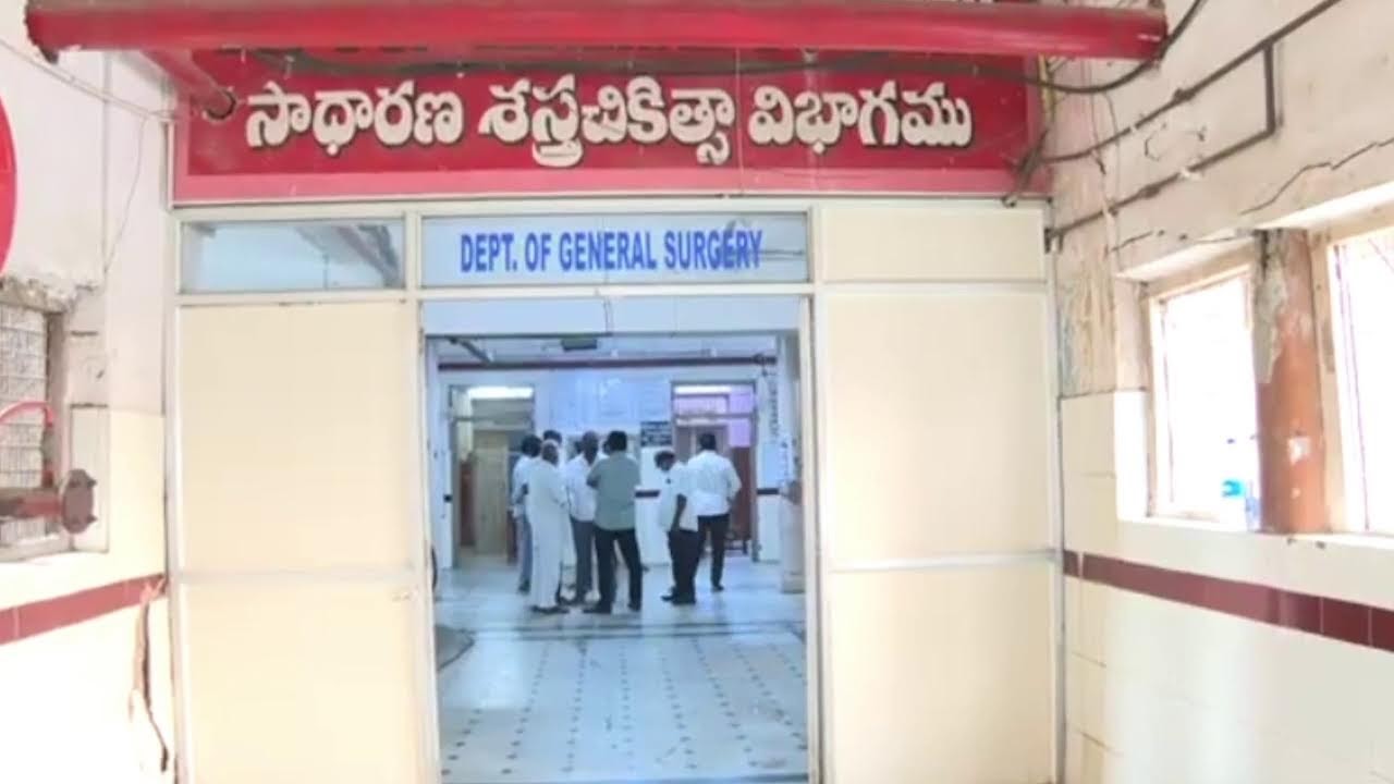 LIVE: YSRCP Leaders Press Meet - Kakinada | వైయస్ఆర్ సీపీ నాయకులు ప్రెస్ మీట్