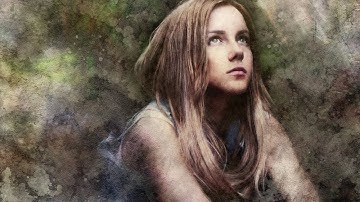 Grunge Art CS3+ Photoshop Action Tutorial