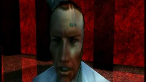 Bob Page, Walton Simons and their crazy plan...